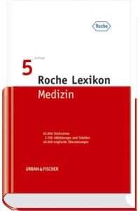 Roche Lexikon Medizin