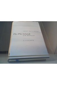 Phi Phi Island : ein Bericht.