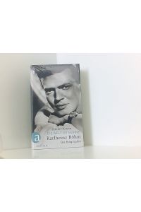 Die Welt ist Bühne: Karlheinz Böhm. Die Biographie  - die Biographie