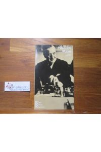 Heinrich Mann.   - mit Selbstzeugnissen und Bilddokumenten dargest. von. [Hrsg.: Kurt Kusenberg] / Rororo ; 50125 : Rowohlts Monographien