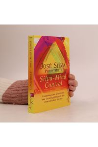 Silva mind control