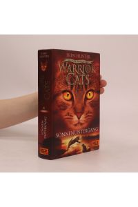 Warrior Cats: Die neue Prophezeiung. Sonnenuntergang: II, 6