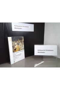Jean-Auguste-Dominique Ingres, Das türkische Bad : ein Klassizist auf dem Weg zur Moderne.   - von / Fischer ; 11345 : Kunststück