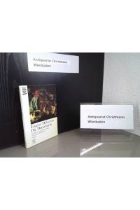 Eugène Delacroix, die Dantebarke : Idealismus u. Modernität.   - von James H. Rubin. [Übers. von Max Looser u. Elke Radziewsky] / Fischer ; 3938 : Kunststück