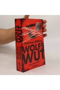 Wolfs Wut