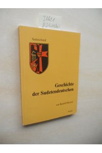 Geschichte der Sudetendeutschen.