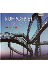 Ruhrgebiet Highlights.