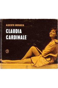 Claudia Cardinale : ein etwas ungewöhnliches Gespräch.