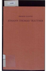 Johann Thomas Trattner.