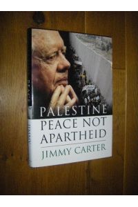 Palestine - Peace Not Apartheid