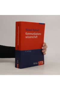Kommunikationswissenschaft
