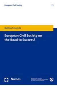 European Civil Society on the Road to Success?