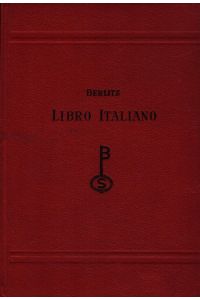Metodo per l'insegnamento delle lingue moderne : Parte italiana  - Libro Italiano