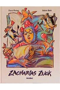 Zacharias Zuck
