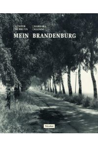 Mein Brandenburg