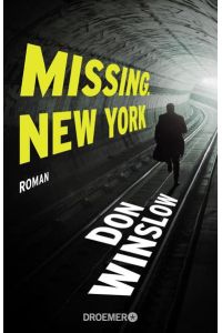 Missing. New York: Roman  - Roman