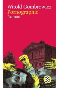 Pornographie: Roman  - Roman