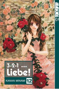 3, 2, 1 … Liebe! 12  - Bd. 12.