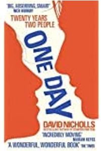 One Day: David Nicholls