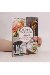 Thermo-Multikocher Deluxe