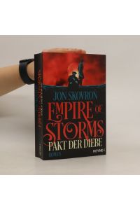 Empire of storms - Pakt der Diebe
