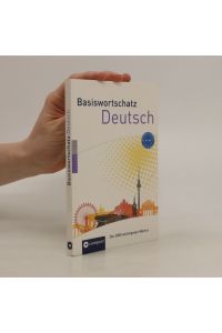Basiswortschatz Deutsch