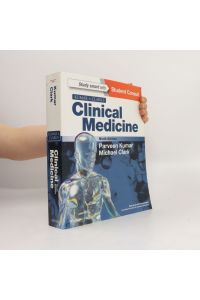 Kumar & Clark's : Clinical Medicine