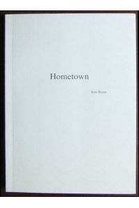 Hometown  - : translated by Doryun Chong with editorial assistance by Karen Jacobson.