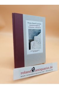 Zungenenglisch : Visionen, Varianten  - Franz Josef Czernin