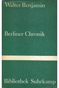 Berliner Chronik.