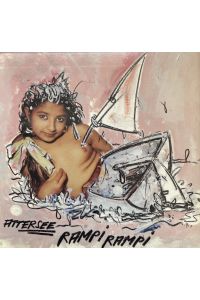 Attersee und das Ferry Trio – Rampi Rampi. [ 7 Vinyl ]