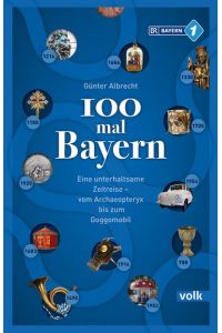100 mal Bayern