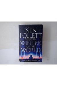 Winter of the World (The Century Trilogy, 2)