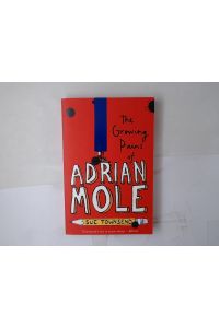 The Growing Pains of Adrian Mole (Adrian Mole, 2)
