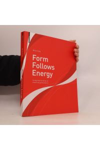 Form Follows Energy