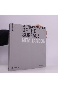 Dimensions of the surface