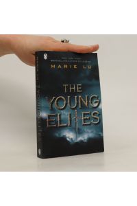 The Young Elites. 1. dil