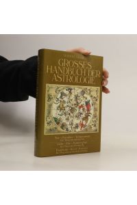 Grosses Handbuch der Astrologie
