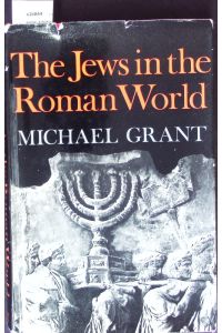 The Jews in the Roman world.
