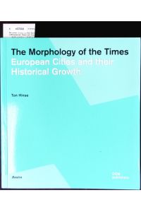 The morphology of the times.