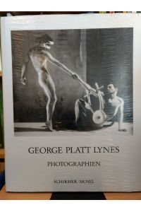 George Platt Lynes - Photographien