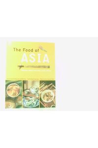 Food of Asia