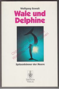Wale und Delphine: Spitzenkönner der Meere - Gewalt, Wolfgang