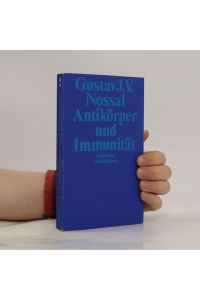 Antikörper und Immunität
