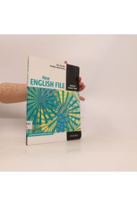 New English file. Advanced. Student's book