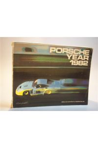 Porsche Year 1982