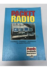 Packet Radio Amateur Datenfunk.