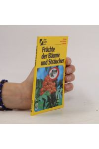 Früchte der Bäume und Sträucher (duplicitni ISBN)