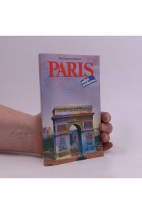 Paris selbst entdecken