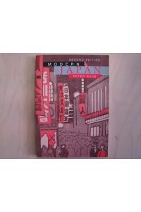Modern Japan  - P. Duus. [Ed.: East Asian Inst., Free Univ. Berlin]